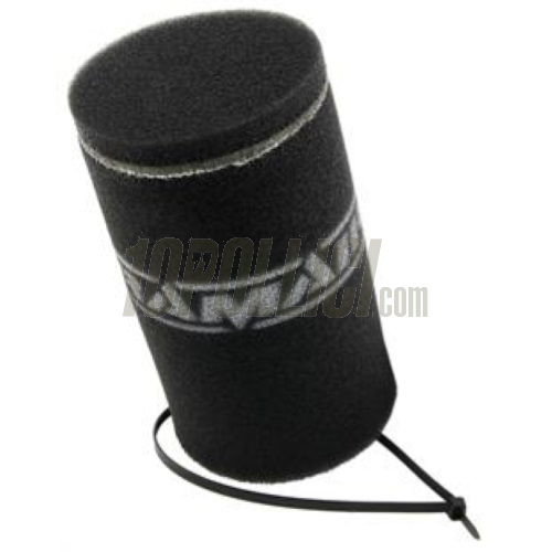 Filtro aria racing RAMAIR Single Sock  Ø=65mm, L=150mm
