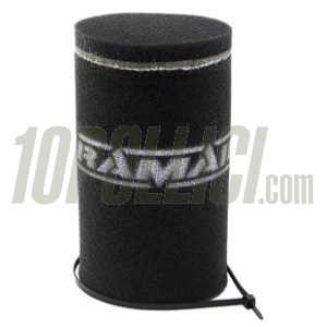 Filtro aria racing RAMAIR Single Sock  Ø=65mm, L=150mm