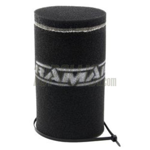 Filtro aria racing RAMAIR Single Sock  Ø=65mm, L=150mm