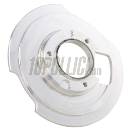 Piastra supporto statore per accensione elettronica SIP PERFORMANCE by VAPE, per carter SIP Evo Vespa Smallframe