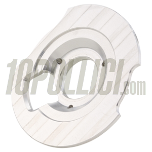 Piastra supporto statore per accensione elettronica SIP PERFORMANCE by VAPE, per carter SIP Evo Vespa Smallframe
