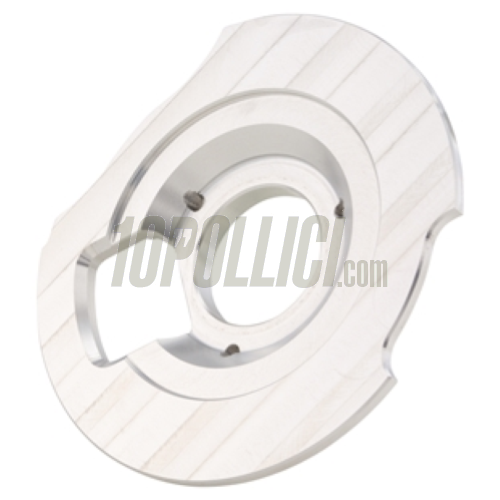 Piastra supporto statore per accensione elettronica SIP PERFORMANCE by VAPE, per carter SIP Evo Vespa Smallframe
