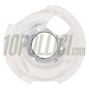 Piastra supporto statore per accensione elettronica SIP PERFORMANCE by VAPE, per carter SIP Evo Vespa Smallframe