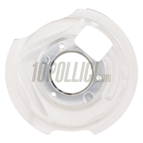 Piastra supporto statore per accensione elettronica SIP PERFORMANCE by VAPE, per carter SIP Evo Vespa Smallframe