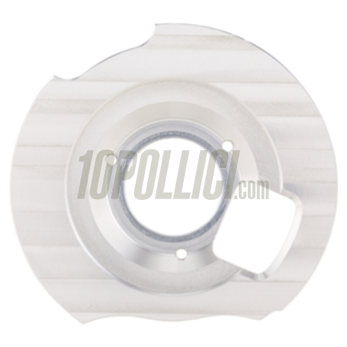 Piastra supporto statore per accensione elettronica SIP PERFORMANCE by VAPE, per carter SIP Evo Vespa Smallframe