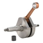 Crankshaft SIP PREMIUM Vespa GS 160 2°, 180 SS - stroke 60mm, conrod 110, pin 16