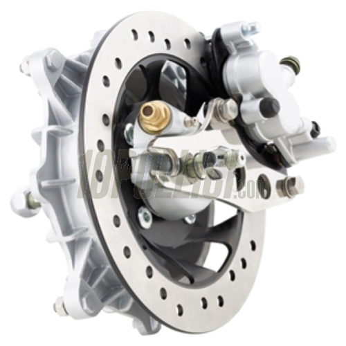 Disk brake, front Lambretta 125 LI, LIS DL, GP, 150 LI, LIS, DL, GP