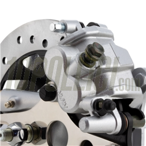 Disk brake, front Lambretta 125 LI, LIS DL, GP, 150 LI, LIS, DL, GP