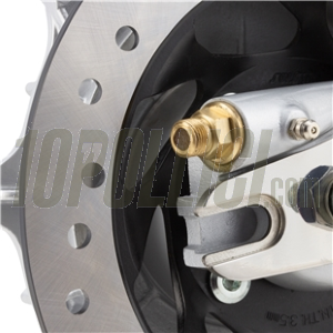 Disk brake, front Lambretta 125 LI, LIS DL, GP, 150 LI, LIS, DL, GP