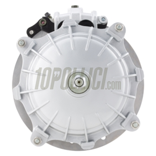 Disk brake, front Lambretta 125 LI, LIS DL, GP, 150 LI, LIS, DL, GP