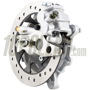 Disk brake, front Lambretta 125 LI, LIS DL, GP, 150 LI, LIS, DL, GP