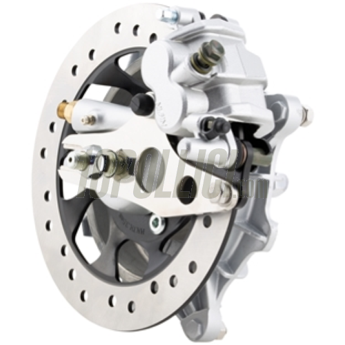 Disk brake, front Lambretta 125 LI, LIS DL, GP, 150 LI, LIS, DL, GP