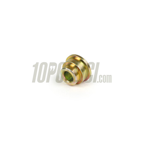 Gear Guide speedometer drive gear for Vespa PX `98