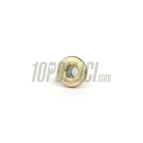Gear Guide speedometer drive gear for Vespa PX `98