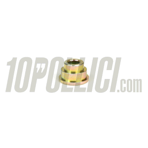 Gear Guide speedometer drive gear for Vespa PX `98