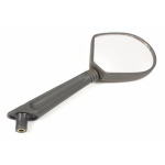 Specchio retrovisore PIAGGIO Cosa FL - destro, nero