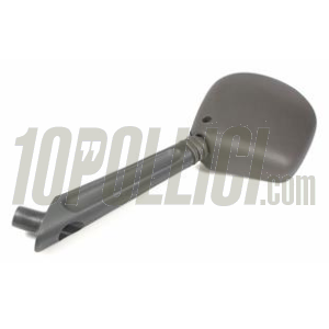 Mirror PIAGGIO Cosa FL - right, black
