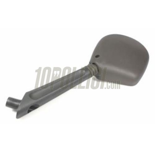 Mirror PIAGGIO Cosa FL - right, black