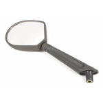 Mirror PIAGGIO Cosa FL - left, black