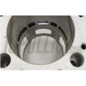 Spare cylinder VMC for 187cc CRONO kit Vespa 125 PX, TS, Sprint V. aluminium, d.63 stroke 60 - without chrome plating