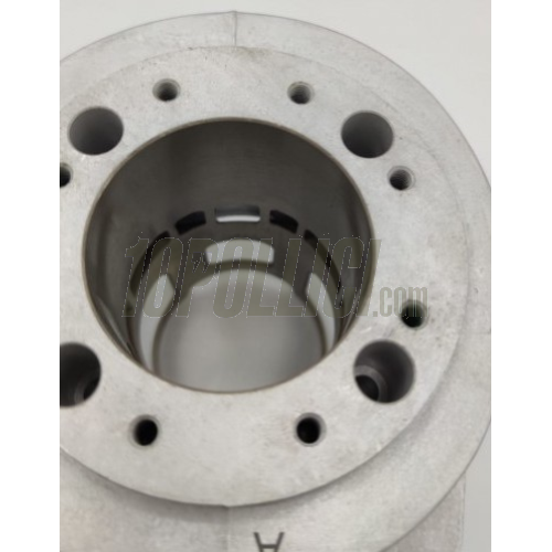Spare cylinder VMC for 187cc CRONO kit Vespa 125 PX, TS, Sprint V. aluminium, d.63 stroke 60 - without chrome plating