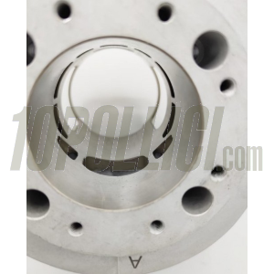 Spare cylinder VMC for 187cc CRONO kit Vespa 125 PX, TS, Sprint V. aluminium, d.63 stroke 60 - without chrome plating