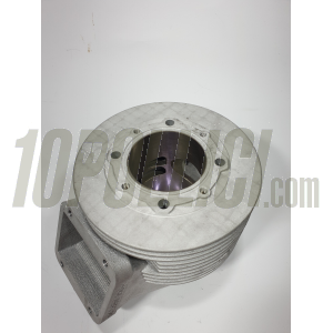 Cylinderkit FRT BFA 150cc, d58, conrod 110, stroke 56,7, reed valve, air cooled, Vespa Smallframe