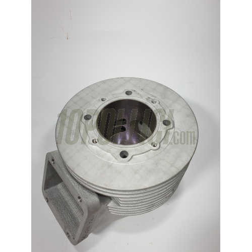 Cylinderkit FRT BFA 150cc, d58, conrod 110, stroke 56,7, reed valve, air cooled, Vespa Smallframe