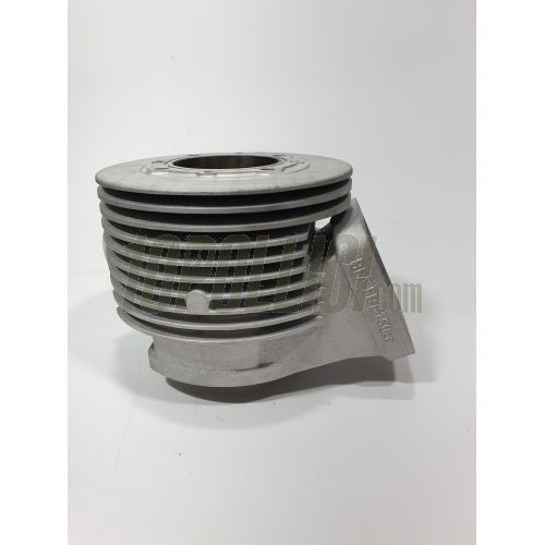 Cylinderkit FRT BFA 150cc, d58, conrod 110, stroke 56,7, reed valve, air cooled, Vespa Smallframe