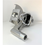 Crankcases BFA dedicated 150 FRT Vespa Smallframe