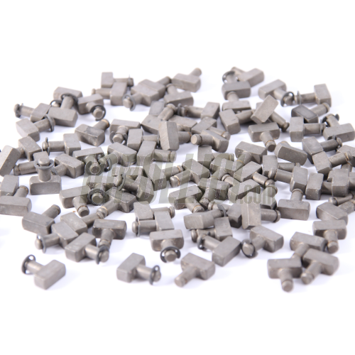 Kit 2 pattini rinforzati per selettore marce 360 PG Vespa Smallframe
