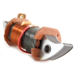 Supply, charging, coil stator plate Vespa 50 R 2°, Special V5B1T 2°, V5B3T