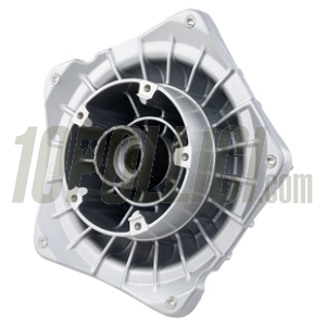 Tamburo freno anteriore per kit disco GRIMECA NT "Classic Look" Vespa PX, PE 1° - Ø 16mm
