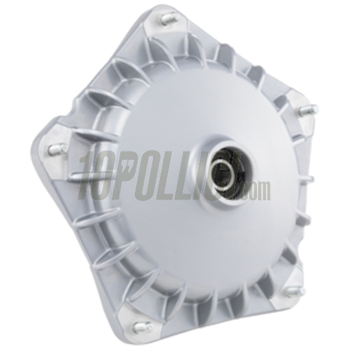 Drum Brake GRIMECA NT "Classic Look" disc brake, front, for Vespa PK50-125 S, XL, XL2, Automatica, PE, PX,Lusso, `98, MY, `11, T5 Ø 20 mm