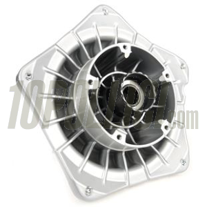 Tamburo freno anteriore per kit disco GRIMECA NT Vespa PX 1 serie, PE 1 serie, Ø 16 mm