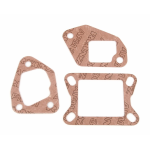 Gasket set reed valve manifold MALOSSI Vespa PX