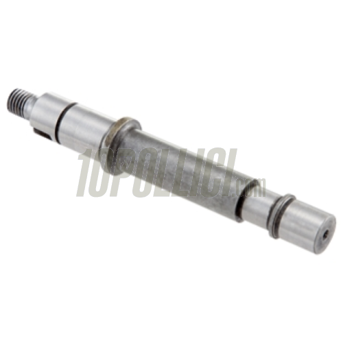 Input Shaft SIP BFAS 187/215/225/306 for Vespa Largeframe with BFA 187-306cc case