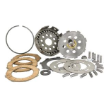 Clutch DRT RACE Vespa PX125, 150, 200, COSA