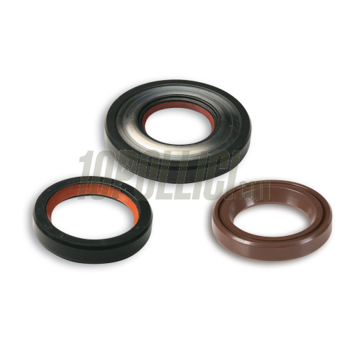 Oil seal kit MALOSSI FKM/PTFE Vespa PK 125 ETS, N, XL, XL2