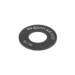 Washer BGM clutch Largeframe 32,2x15,7x1,5mm