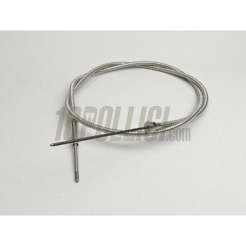 Gears cable "Teleflex" CASA LAMBRETTA - Lambretta E, F