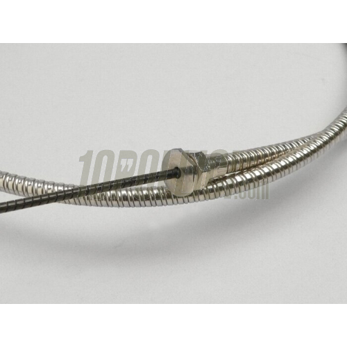 Gears cable "Teleflex" CASA LAMBRETTA - Lambretta E, F
