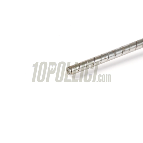 Gears cable "Teleflex" CASA LAMBRETTA - Lambretta C, LC 1°