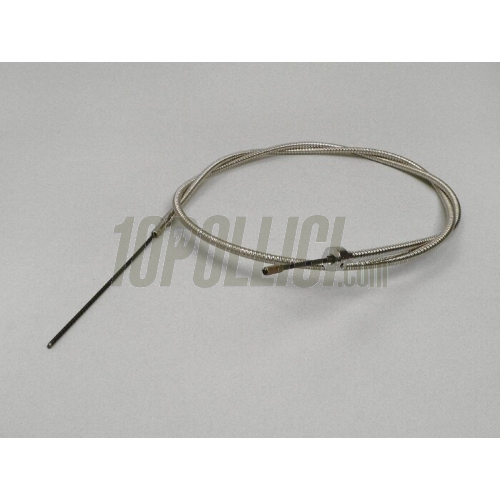 Gears cable "Teleflex" CASA LAMBRETTA - Lambretta C, LC 2°