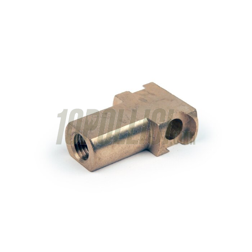 Gears cable runner "Teleflex" CASA LAMBRETTA - Lambretta C, LC, D, LD