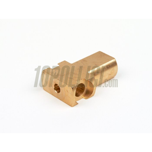 Gears cable runner "Teleflex" CASA LAMBRETTA - Lambretta C, LC, D, LD