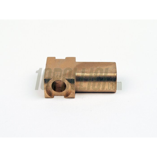 Gears cable runner "Teleflex" CASA LAMBRETTA - Lambretta C, LC, D, LD