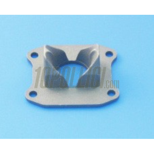 Stuffer PARMAKIT for reed valve intake