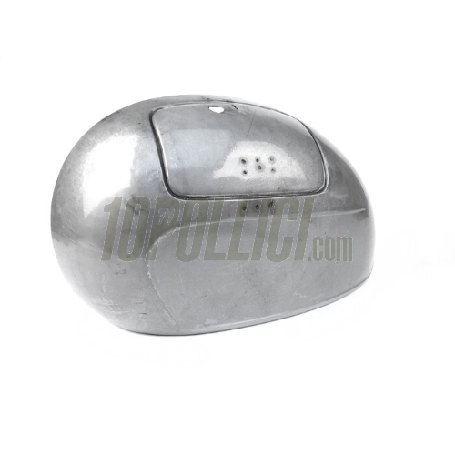 Cofano sinistro lato portaoggetti Vespa 125 VNA, VNB, 150 VBA, VBB, VGLA/B