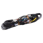 Wiring LML 200S - with battery 